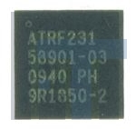 AT86RF231-ZU Радиотрансивер 2.4GHz Zigbee Transceiver