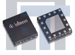 BGS-15AN16-E6327 ИС, РЧ-переключатели CMOS SWITCH