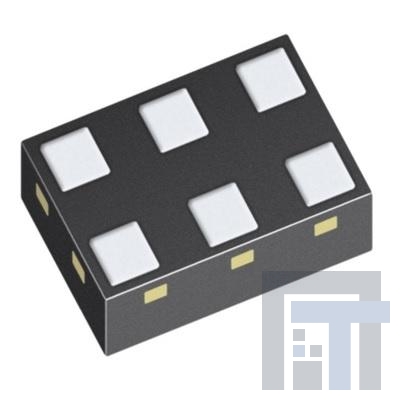 BGS12SN6E6327XTSA1 ИС, РЧ-переключатели CMOS SWITCH