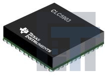 CLC5903SM Тюнеры A 926-CLC5903SM/NOPB