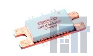 CMPA5585025F РЧ-усилитель 5.5-8.5GHz 25W GaN Gain 25dB
