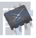 CY2302SXI-1 Системы фазовой автоматической подстройки частоты (ФАПЧ)  3.3V ZDB Clock Multiplier