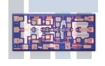 HMC-ALH382 РЧ-усилитель GaAs HEMT lo Noise amp  57 - 65 GHz