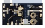 HMC-ALH482 РЧ-усилитель GaAs HEMT WBand lo Noise amp  2 - 22 GHz