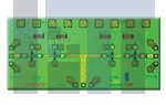 HMC-SDD112 ИС, РЧ-переключатели GaAs MMIC SPDT Switch  55 - 86 GHz