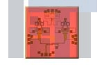 HMC1057 РЧ-микшер 71-86GHz SHP IQ mix