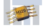 HMC129G8 РЧ-микшер GaAs DBL-BAL Mix Herm   4 - 8 GHz