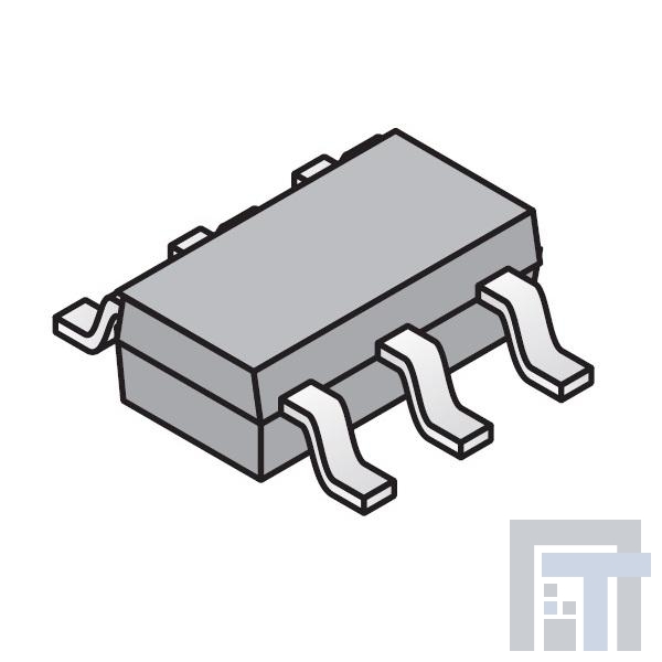 HMC197BETR ИС, РЧ-переключатели Transmit/Receive (T/R) Switch  SPDT