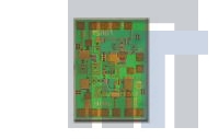 HMC264 РЧ-микшер Sub-Harmonic mix Chip  20 - 32 GHz