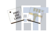 HMC292LM3C РЧ-микшер DBL-BAL mix SMT  17 - 31 GHz