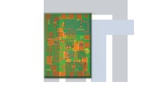 HMC337 РЧ-микшер GaAs Sub Harmonic Mix Chip  17 - 25 GHz