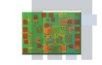 HMC338 РЧ-микшер GaAs Sub Harmonic Mix Chip  26 - 33 GHz