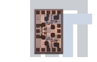 HMC347 ИС, РЧ-переключатели SPDT Non-Ref Swt Chip  DC-20GHz