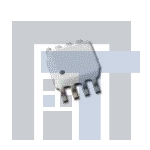 HMC347C8 ИС, РЧ-переключатели SPDT Hi Isolation Switch SMT  DC - 8 GHz