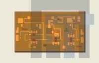 HMC383 РЧ-усилитель Medium pow amp Chip  12 - 30 GHz