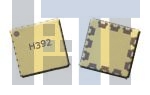 HMC392LH5 РЧ-усилитель lo Noise SMT amp  3.5 - 7.0 GHz