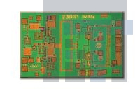 HMC404 РЧ-микшер GaAs Sub Harm IRM Mix Chip  26 - 33 GHz