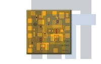 HMC441 РЧ-усилитель 6-18 GHz Medium pow amp Die