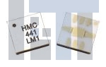 HMC441LM1 РЧ-усилитель Medium pow amp SMT  7.0 - 15.5 GHz