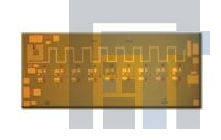 HMC463 РЧ-усилитель lo Noise amp Chip w/AGC  2-20 GHz