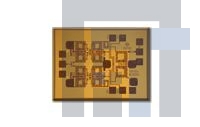 HMC521 РЧ-микшер GaAs I/Q Mix / IRM Chip  8.5 - 13.5 GHz