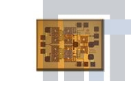 HMC526 РЧ-микшер GaAs MMIC I/Q mix / IRM Chip  6 - 10 GHz