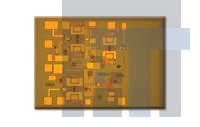 HMC578 РЧ-усилитель x2 Active mult Chip  24 - 33 GHz Fout