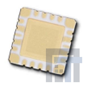 HMC5879LS7 РЧ-усилитель 12.5-15.5 GHZ 4W PA