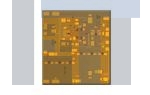 HMC598 РЧ-усилитель x2 Active mult Chip  22 - 46 GHz Fout