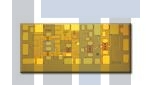 HMC635 РЧ-усилитель Driver amp Chip  18 - 40 GHz