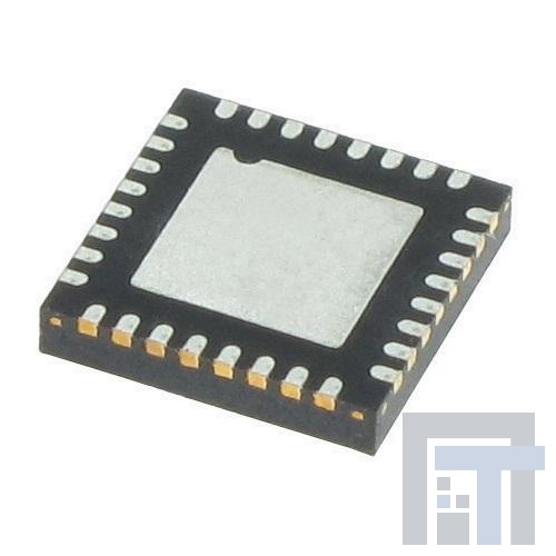 HMC6505LC5TR Повышающие-понижающие преобразователи 5.5-8.6GHz VGA Up Converter