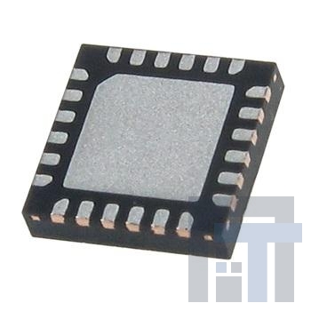 HMC705LP4E Предварительный делитель частоты Divider  Prog  (N=1-17) 6.5 GHz