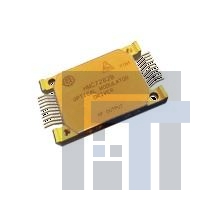 HMC7282B РЧ-усилитель 4-Chn gold-box Mod DRV