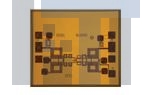 HMC774 РЧ-микшер GaAs MMIC Fundamental mix Chip  7-43 GHz