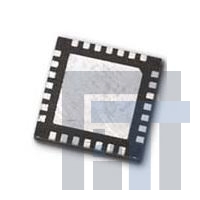 HMC983LP5E Предварительный делитель частоты Synth  48bit Div  Dual Chip