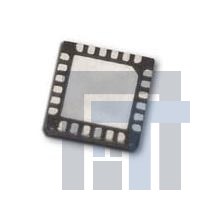 HMC984LP4E Детекторы / Регуляторы фаз PFD  Dual Chip