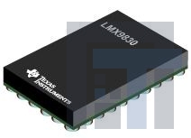 LMX9830SM-NOPB Радиотрансивер Bluetooth Serial Port Module 60-NFBGA