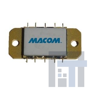 MAAP-010168-000000 РЧ-усилитель 500-3000MHz 50 ohm Gain 24dB 12 Watt