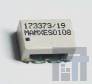 MAMXES0108 РЧ-микшер RF/LO/IF .5-500MHz DBL Bal. Mixer