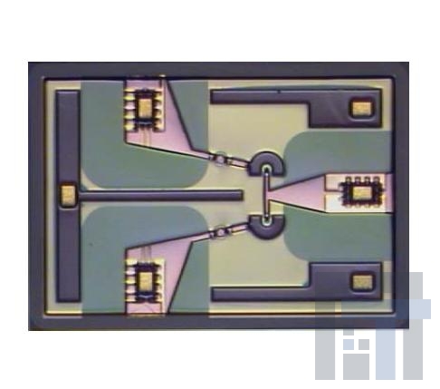 MASW-002103-001SMB ИС, РЧ-переключатели 50-20000MHz ISO 38dB Sample board