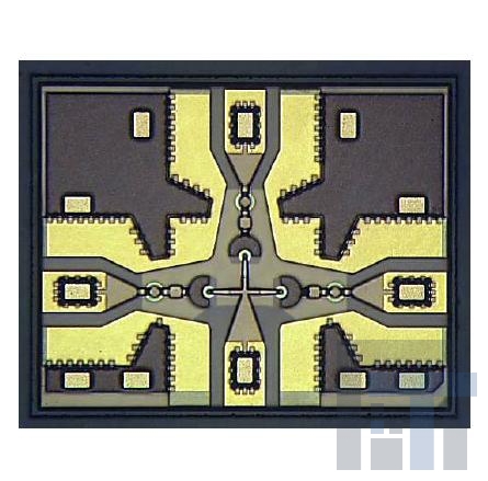 MASW-003103-001SMB ИС, РЧ-переключатели 50-20000MHz ISO 40dB Sample board