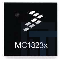 MC13234CHT Радиотрансивер 8BIT 128K NON ADC 8KB RA