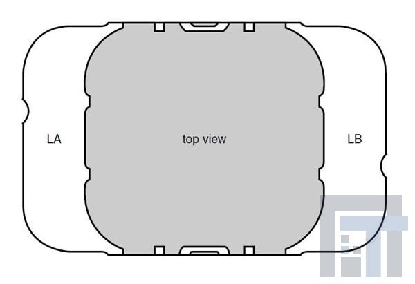 mf1plus6001da4-03, RFID-передатчики MIFARE CRYPTO1 AES 848Kbps 2KB