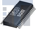 mfrc53001t-0fe,518 RFID-передатчики IC READER 13.56MHZ