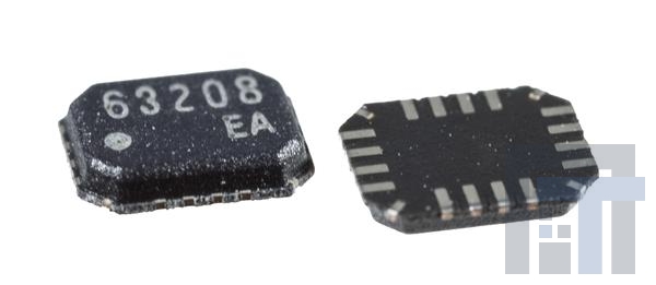 MN63Y1208-E1 RFID-передатчики NFC LSI I2C AEC encr (FeliCa TypeB)