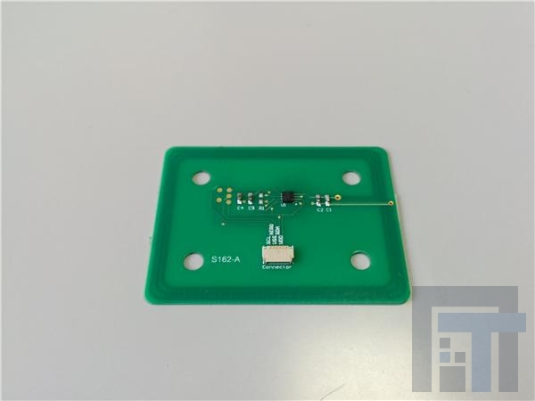 MN63Y3214N1 RFID-передатчики NFC MODULE wIth I/F 40mm x 30mm
