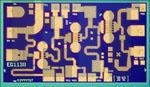 TGA1073A-SCC РЧ-усилитель 26-35GHz Ka Band MPA Gain 19dB Pout 27dBm