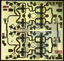 TGA1171-SCC РЧ-усилитель 37-40GHz HPA Out P1dB 29dBm