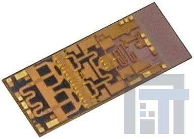 TGA2218 РЧ-усилитель 13.4-16.5GHz 12W GaN Gain >26dB PAE >25%