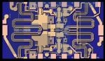 TGA2511 РЧ-усилитель 6-14 GHz LNA (Self Biased)